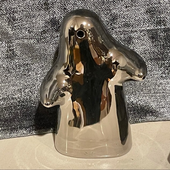Salt and pepper shaker, new - Picture 3 of 4